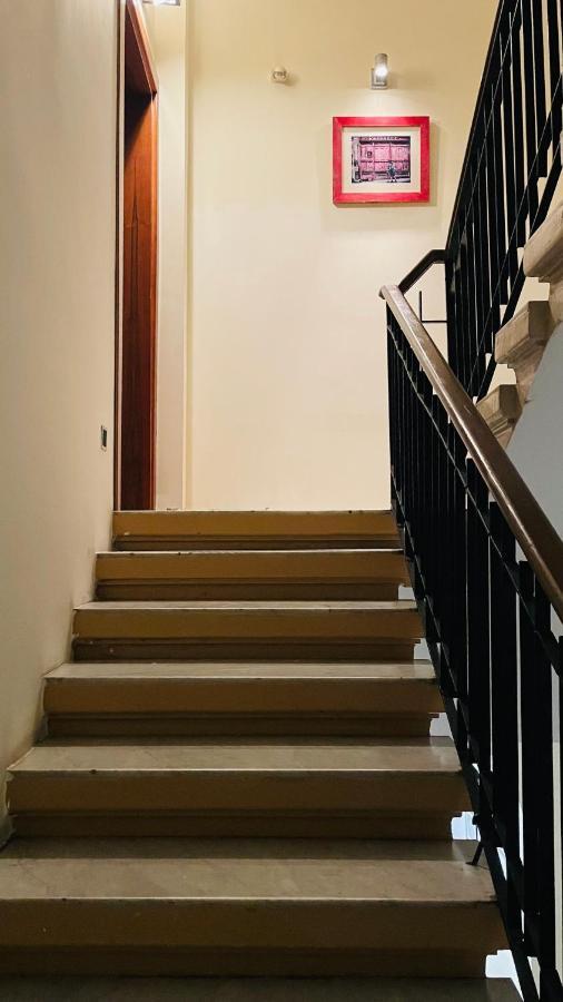 Valletta Collection - Merchant Str Apartment With Large Yard Bagian luar foto