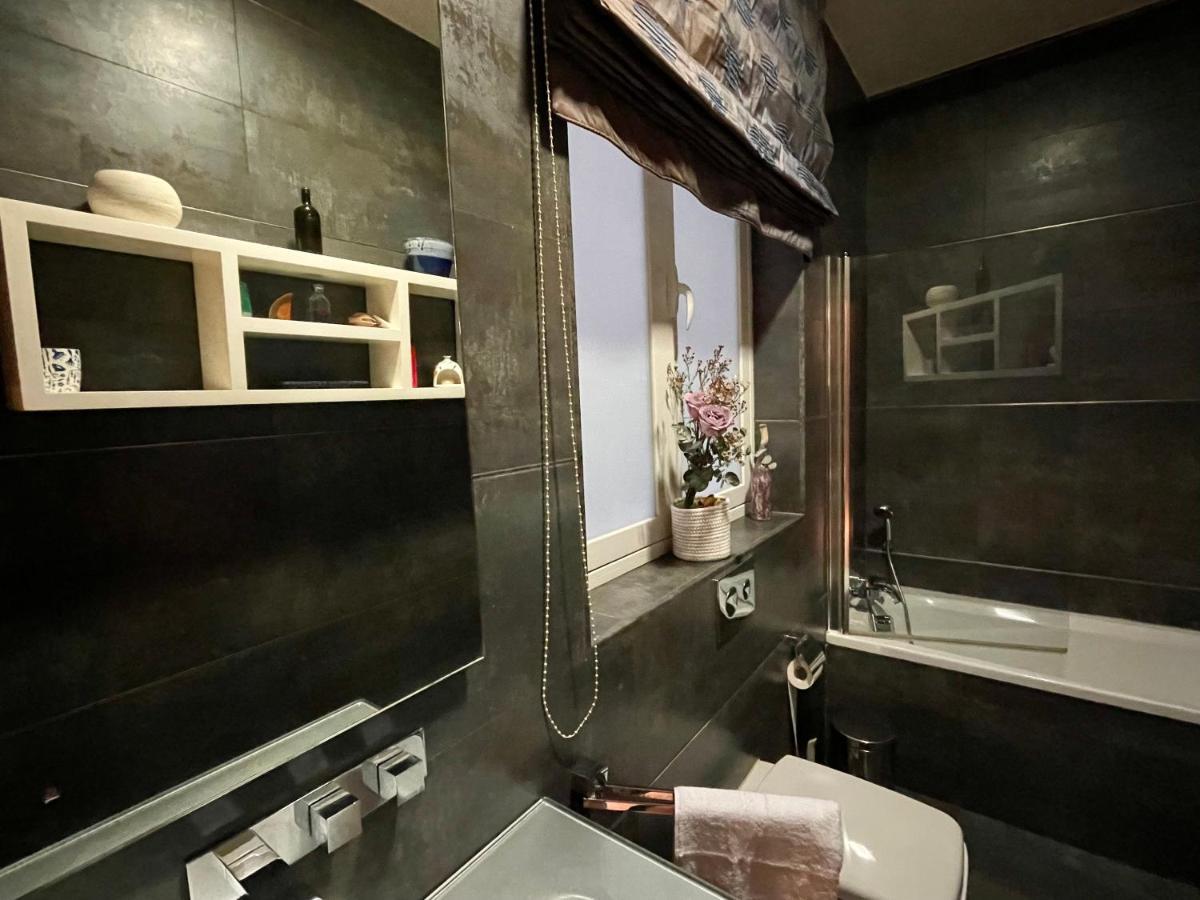 Valletta Collection - Merchant Str Apartment With Large Yard Bagian luar foto