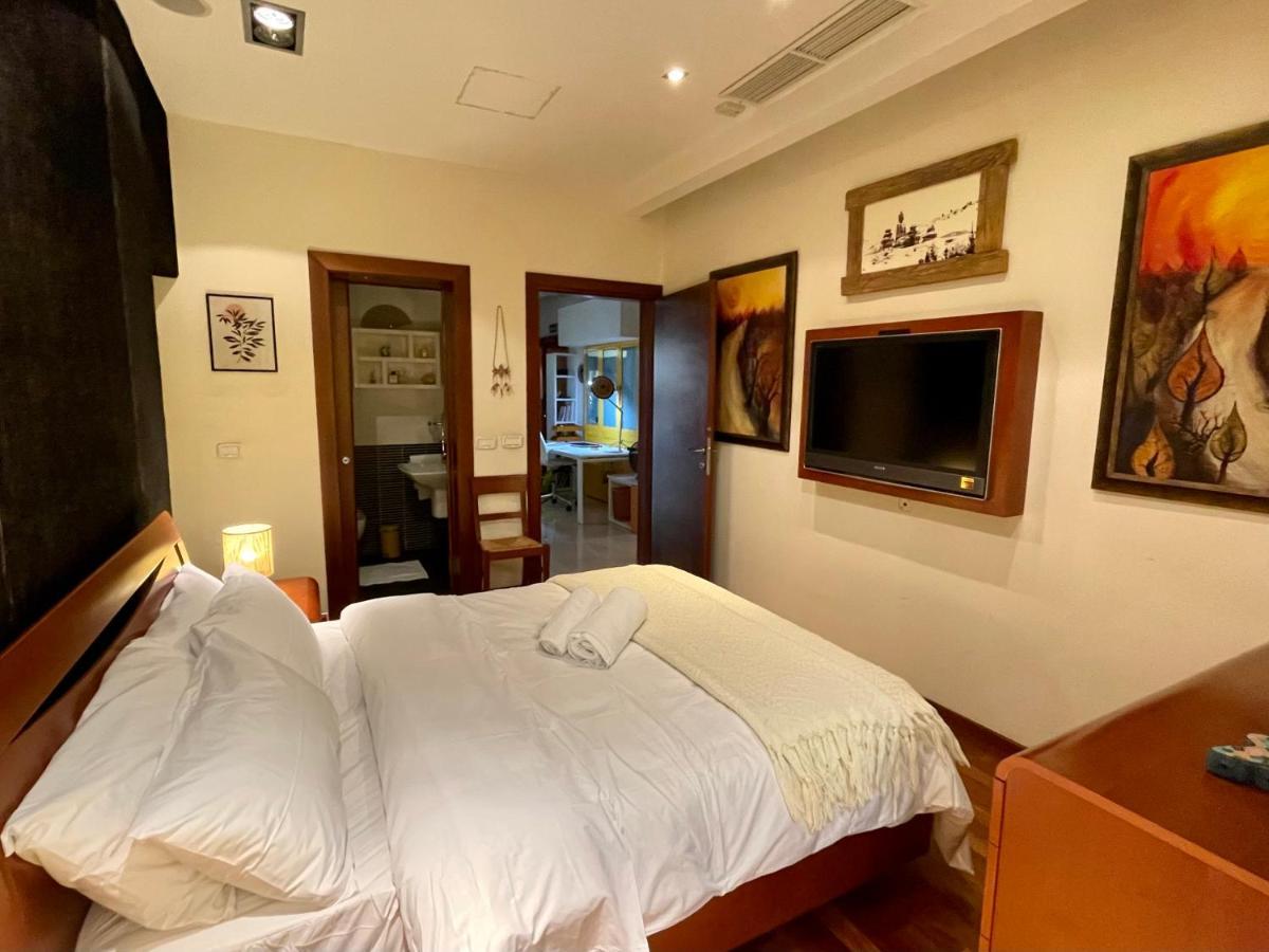 Valletta Collection - Merchant Str Apartment With Large Yard Bagian luar foto