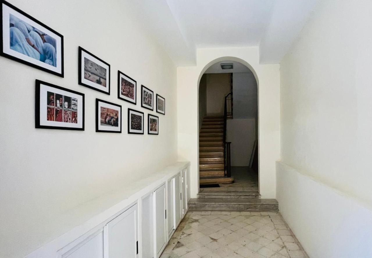 Valletta Collection - Merchant Str Apartment With Large Yard Bagian luar foto
